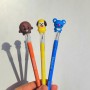 BT21 Yumurtlayan Kurşun Kalem